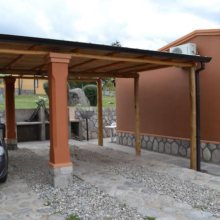 El Viento De Mi Sueno Aparthotel Tafí del Valle Eksteriør bilde