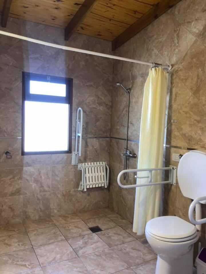 El Viento De Mi Sueno Aparthotel Tafí del Valle Eksteriør bilde