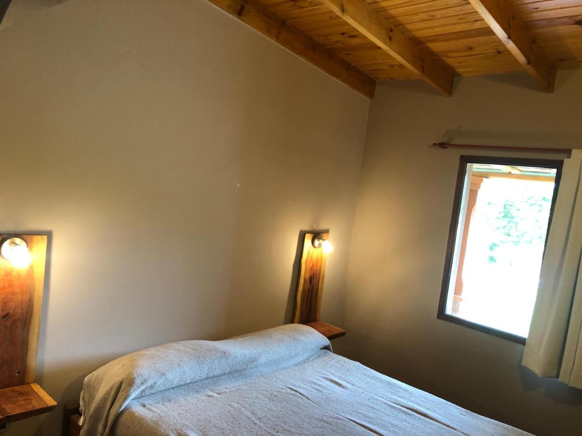 El Viento De Mi Sueno Aparthotel Tafí del Valle Eksteriør bilde