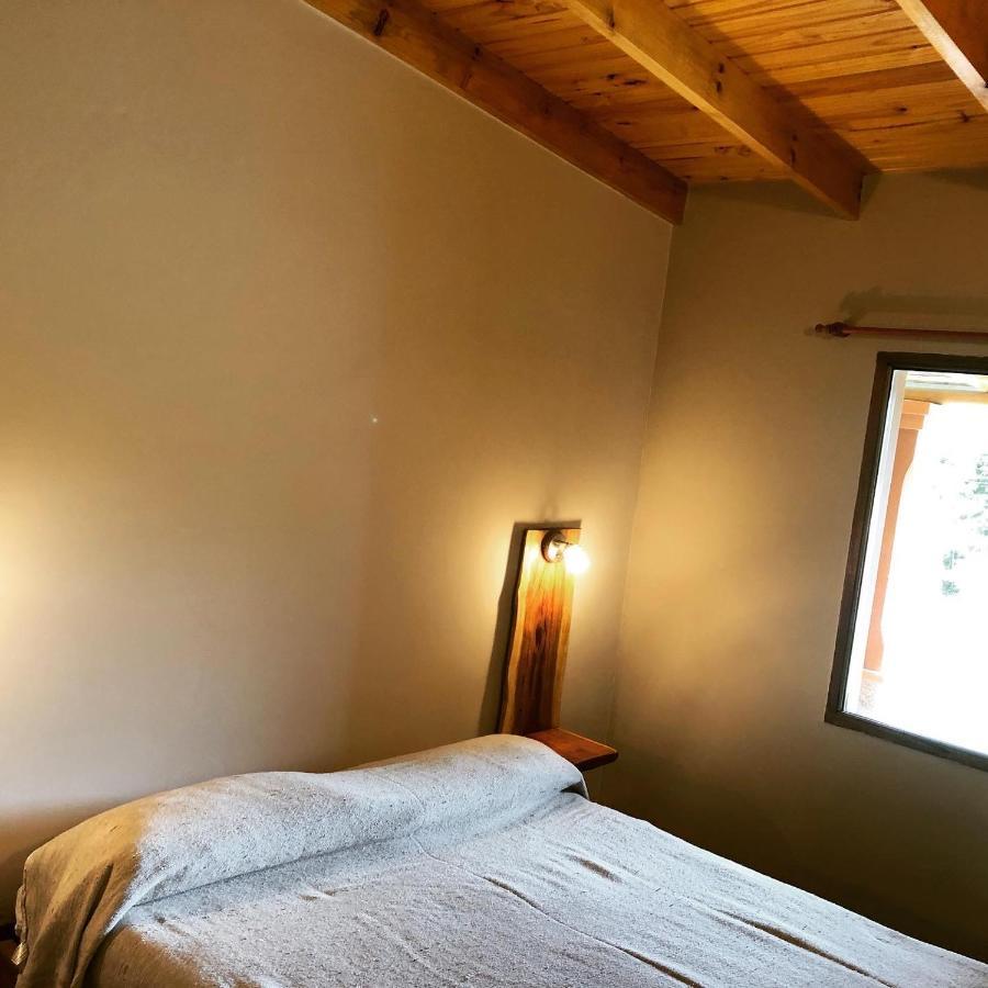 El Viento De Mi Sueno Aparthotel Tafí del Valle Eksteriør bilde